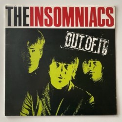 The Insomniacs - Out of It ES1233