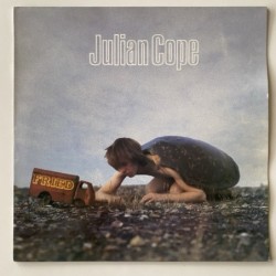 Julian Cope  - Fried MERL 48