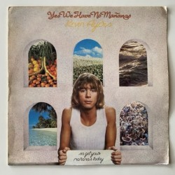 Kevin Ayers - Yes we have no Mañanas SHSP 4057