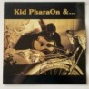 Kid Pharaon & the Lonely Ones - Love Bikes TUE 902