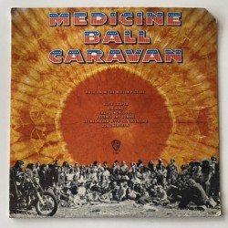 Various Artists - Medicine Ball Caravan BS 2565