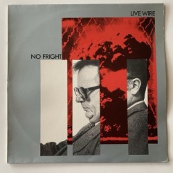 Live Wire - No Fright AMLH 64814