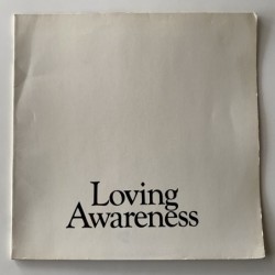 Loving Awareness - Loving Awareness ML 001