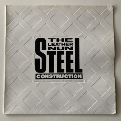 The Leather Nun - Steel Construction WRLP 005