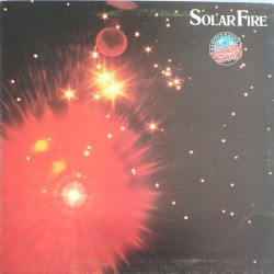 Manfred Mann's earth band - Solar fire ILPS9265