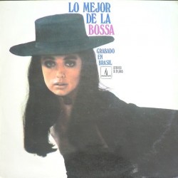 Various Artists - Lo mejor de la Bossa S - 21.065