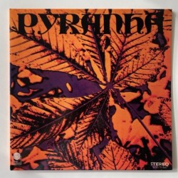 Pyranha - Pyranha 002