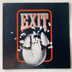 Exit - Exit BRR 9301-LP