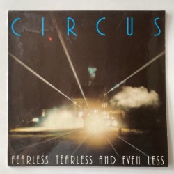 Circus - Fearless