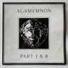 Agamemnon - Part I and II AGA 12410