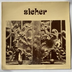 Sicher - Sicher EGO C4