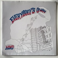 Hand - Everybody’s Own 2012