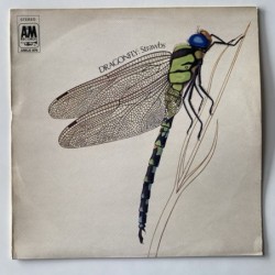 Strawbs - Dragonfly 87 992 ET