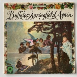 Buffalo Springfield - Again SD33-226