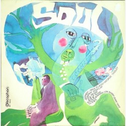Various Artists - Soul SC 2062