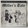 Steve Miller Trio meets Lol Coxhill - Miller’s Tale MR 9