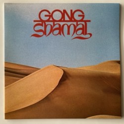 Gong - Shamal V 2046