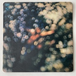 Pink Floyd - Obscured by Clouds SHSP 4020