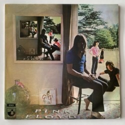 Pink Floyd - Ummagumma SHDW 1/2