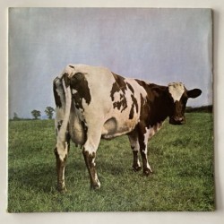 Pink Floyd - Atom Heart Mother SHVL 781