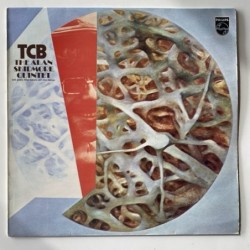 Alan Skidmore Quintet - T.C.B. 6308 041