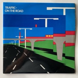 Traffic - On the Road ISLD 2