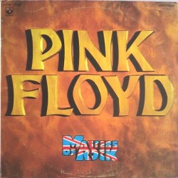 Pink Floyd - Masters of Rock 10C 064- 04 299