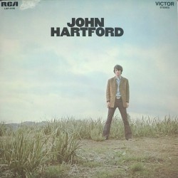 John Hartford - John Hartford LSP -4156