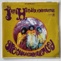 Jimi Hendrix - Are you Experienced RS 6261