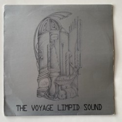 The Voyage Limpid Sound - Electronically Enhanced Dream nsmusic010