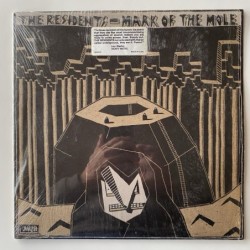 The Residents - Mark of the Mole RZ-8152