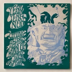 Yeah Yeah Noh - Cutting the Heavenly… IT 021