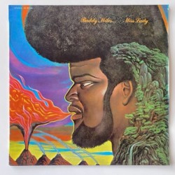 Buddy Miles - Miss Lady 63 38 068