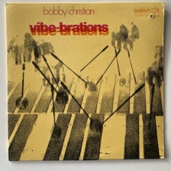 Bobby Christian - Vibe-brations OV/14-06