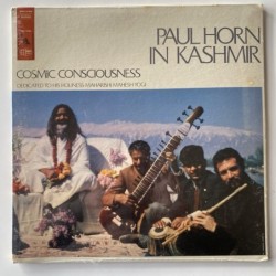 Paul Horn - In Kashmir WPS-21445