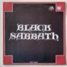 Black Sabbath - Black Sabbath C90 29145 002