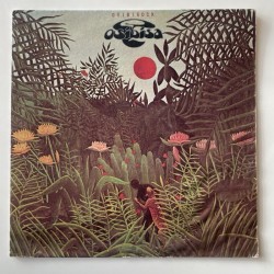 Osibisa - Osibirock BS 28002