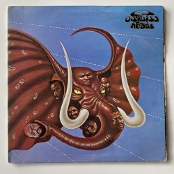 Osibisa - Heads MDKS 8007