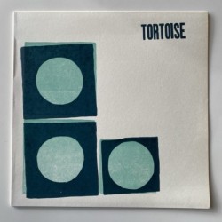 Tortoise - Tortoise THRILL 013