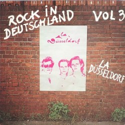 La Düsseldorf - Rock in Deutschland  Vol.3 6.24457