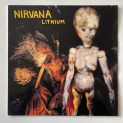 Nirvana - Lithium GET 21815