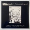 Gerechtigkeits Liga - Hypnotischer Existenzialismus T 19