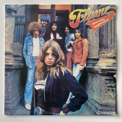 Flame - Queen of the Neighbourhood PL 12160