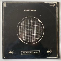 Kraftwerk - Radio-Activity J062-82.807