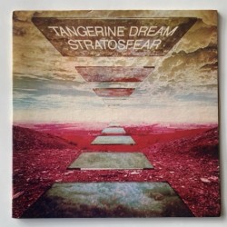 Tangerine Dream - Stratosfear PZ 34427