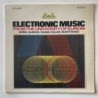 Various Artists - Electronic Music from the University of Illinois HS 25047