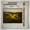Various Artists - American Contemporary Instrumental Music CRI SD 340