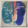 Norman Simon & Gershon Kingsley - The 5th Cup A Spirit Explosion STK-1044