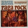 The Folkswingers - Raga Rock WP-1846