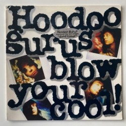 Hoodoo Gurus - Blow your Cool 60728-1